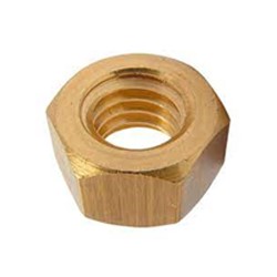 PORCA SEXTAVADA LT 20MM