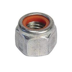 PORCA SEXTAVADA PARLOCK ALTA 1.1/2 UNC