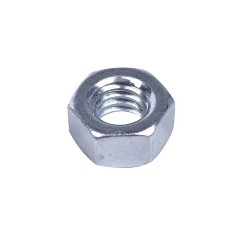 PORCA SEXTAVADA TORQUE 12 MA ZCL
