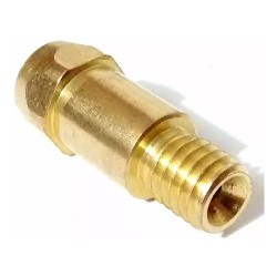 PORTA BICO M6 1.2 P/ TOCHA MIG MB36KD/ 0915379 P.20 ESAB