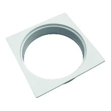 PORTA GRELHA QUADRADA BR 100 11766 AMANCO