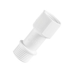 PROLONGADOR MULTIUSO 40MM 1/2 C/ ADAPT 3/4 2801 HERC