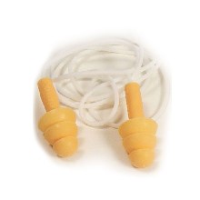 PROTETOR AUD PLUG SILIC POMP PLUS-S CA5745 3M