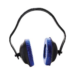 PROTETOR AUDIT CONCHA HASTE PLAST 0100 CA19.405 PROSAFETY