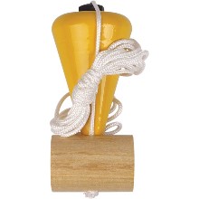 PRUMO CENTRO ACO 300G MOMFORT