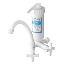 PURIFICADOR C/ BICA MOVEL PRATICO BR 2886 HERC