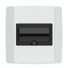 QUADRO DISTRIB EMB P/ 4A6 DISJ BR/CZ 62066 ILUMI