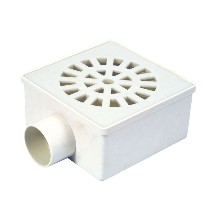 RALO SIFONADO QUAD 100X40MM 268 HERC