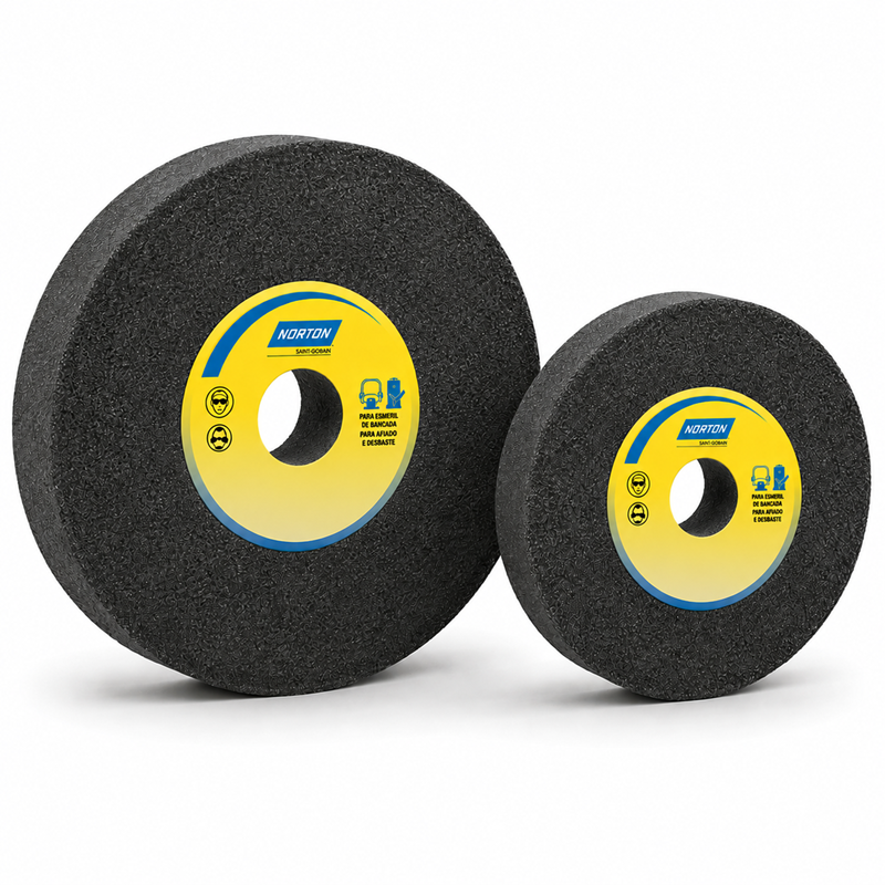 REBOLO RETO 6X3/4 A46 CLASSIC NORTON