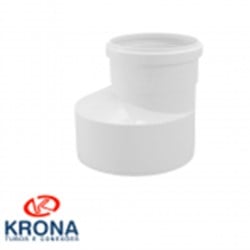 REDUCAO EXCENTRICA ESG 100X50MM 655 KRONA