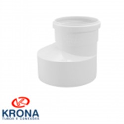 REDUCAO EXCENTRICA ESG 200X150MM 724 KRONA