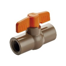 REGISTRO ESFERA ROSC 1/2 MR 1164 HERC