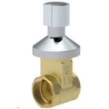 REGISTRO GAVETA 1/2 1509 C 40 LR METAIS