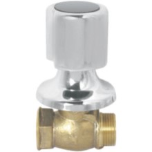 REGISTRO PRESSAO 1/2 1416 C 40 LR METAIS