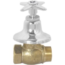 REGISTRO PRESSAO 3/4 1416 C 23 LR METAIS