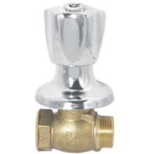 REGISTRO PRESSAO 3/4 1416 C 50 LR METAIS