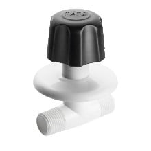REGISTRO PRESSAO PP 1/2 C/ CANOPLA BR 346 HERC