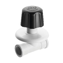 REGISTRO PRESSAO SOLD 20 C/ CANOPLA BR 1989 HERC