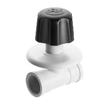 REGISTRO PRESSAO SOLD 25 C/ CANOPLA BR 1989 HERC