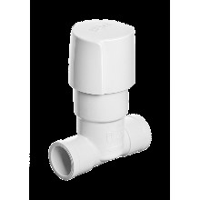 REGISTRO PRESSAO SOLD 25 S/ CANOPLA BR FACILITA 0105 HERC