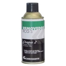 REMOVEDOR DR 60 CARBOGRAFITE