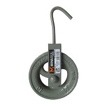 ROLDANA P/ POCO 10CM MINASUL