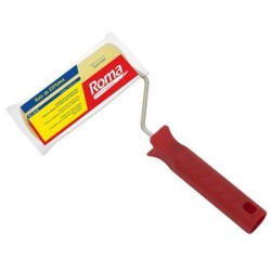 ROLO ESPUMA C/ CABO P/ LATEX 440/9CM ROMA