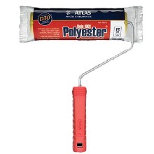 ROLO ESPUMA COMPLETO (ESM SINT) AT607/9 ATLAS