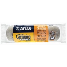 ROLO LA CARNEIRO/MIS S/ CABO 23CM 228/22 ATLAS