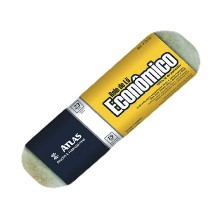 ROLO LA SINTETICA S/ CABO 23CM ECONOMICO 773/19 ATLAS