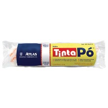 ROLO TINTA PO 23CM AT324/19 ATLAS