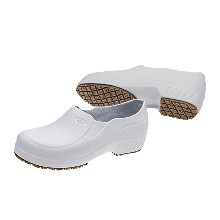 SAPATO FLEX CLEAN BR IMPERM C/ SOL ANTIDERR 37 CA39213 MARLUVAS