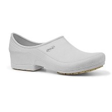 SAPATO STEELFLEX/MOOV BR IMPERM C/ SOL ANTIDERR 43 CA38590 STEELFLEX