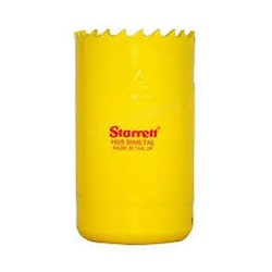 SERRA COPO 1.5/16 FCH0156G (33MM) STARRETT