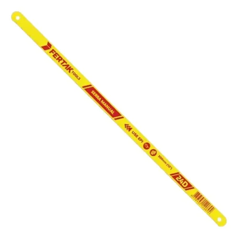 SERRA MANUAL 1/2X24D 1507 FERTAK (IMP)