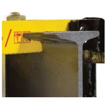 SERRA MAQUINA 14X1 BS1414-5 STARRETT