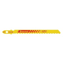 SERRA TICO-TICO MADEIRA C/ 5PC BU56 6D STARRETT