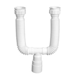 SIFAO EXTENSIVEL DUPLO P/ VALV 1-1.1/4-1.1/2 861 KRONA