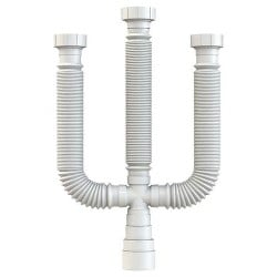 SIFAO EXTENSIVEL UNIVERSAL TRIPLO BR 2605 HERC
