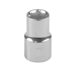 SOQUETE EST 1/2 30MM 204020 BELZER