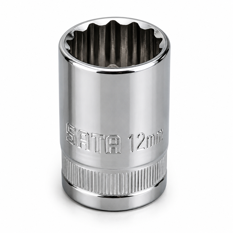 SOQUETE ESTR 3/4 32MM ST16613SC SATA
