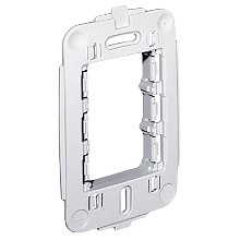 SUPORTE 4X2 3POSTOS 612122 PIAL PLUS