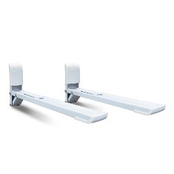 SUPORTE P/ MICROONDAS CAP 30KG SBR3.8 BRASFORMA