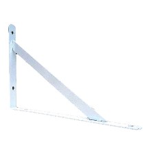 SUPORTE PRATELEIRA LEVE REFOR BR L-30CM MAC9003 MAC FER THOMPSON