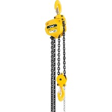 TALHA MANUAL 3.0 TON ELEV 5.0MT VONDER