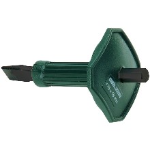 TALHADEIRA SPR 250X22MM BELZER