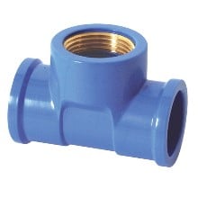 TE LR BUCHA LT 25X1/2 506 KRONA