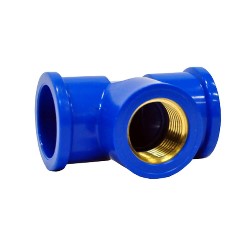 TE LR BUCHA LT 25X3/4 12908 MULTILIT