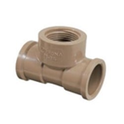 TE REDUCAO LR 20X1/2 493 KRONA