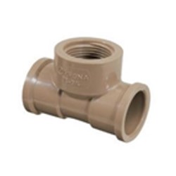TE SOLDAVEL LR 25X3/4 494 KRONA